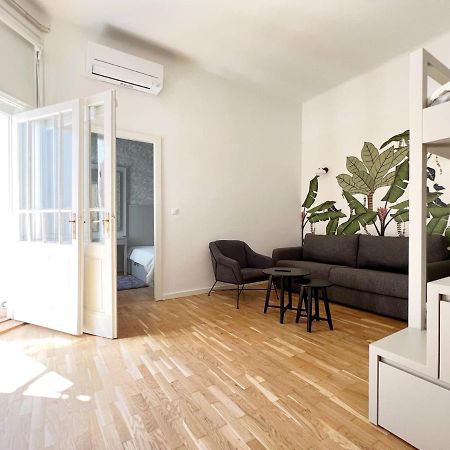 D'Oro Boutique Homes Zagreb Exterior foto