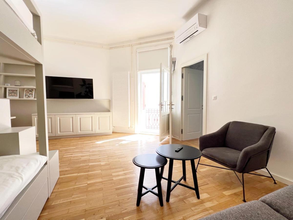 D'Oro Boutique Homes Zagreb Exterior foto